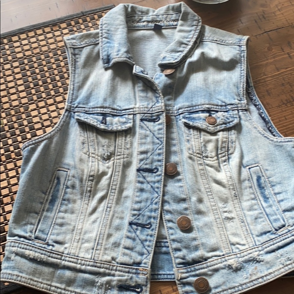 American Eagle
